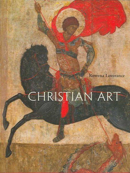 Christian Art cover