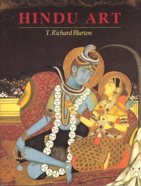 Hindu Art cover