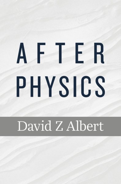 After Physics cover