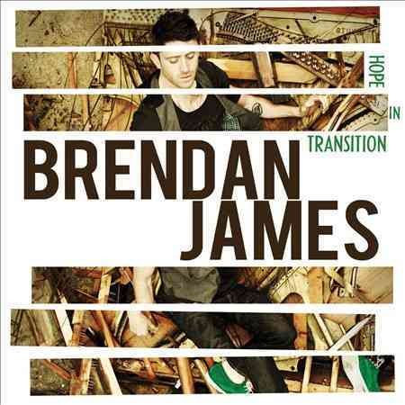 Hope in Transition cover