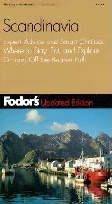 Fodor's Scandinavia, 8th Edition: Expert Advice and Smart Choices: Where to Stay, Eat, and Explore On and Off the Beaten Path (Travel Guide)
