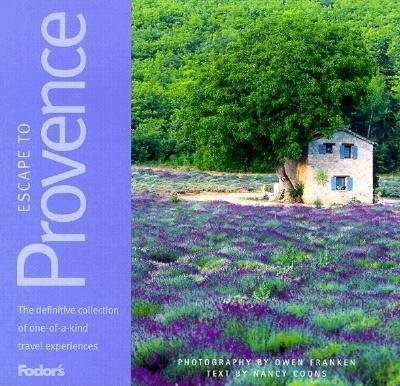 Fodor's Escape to Provence