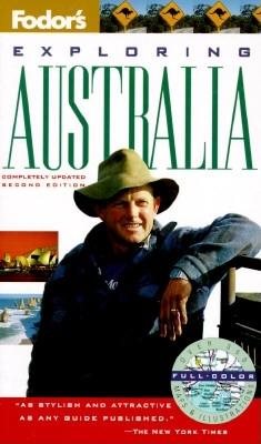 Exploring Australia (1996)