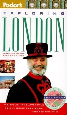 Exploring London (1996)