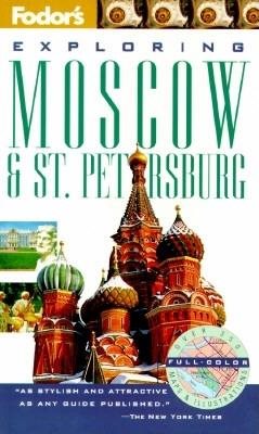 Exploring Moscow & St. Petersburg (1995)