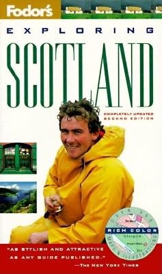 Exploring Scotland (2nd ed)