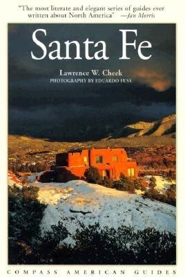 Compass American Guides : Santa Fe