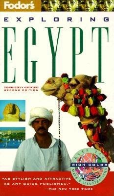 Fodor's Exploring Egypt, 2nd Edition