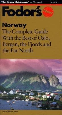 Norway: The Complete Guide with the Best of Oslo, Bergen, the Fjords and the Far North (Travel Guide)