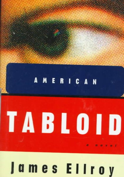 American Tabloid cover