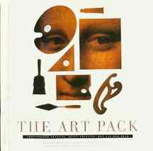The Art Pack cover