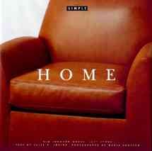 Home (Chic Simple) cover