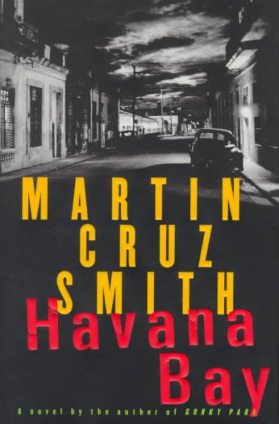 Havana Bay