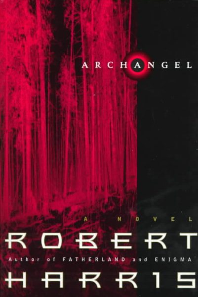 Archangel: A Novel