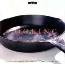 Cooking (Chic Simple) cover