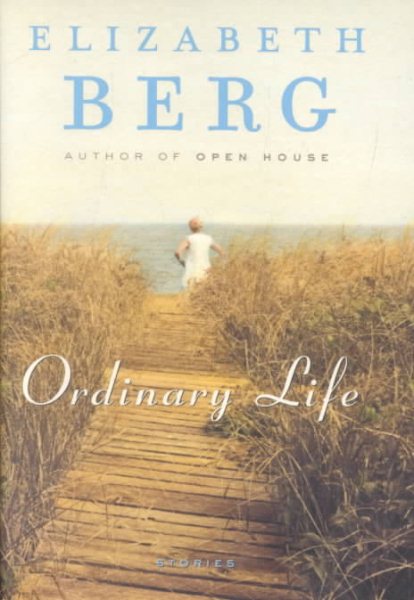 Ordinary Life: Stories cover