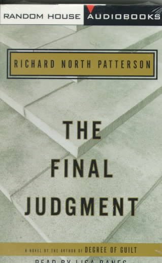 The Final Judgment cover
