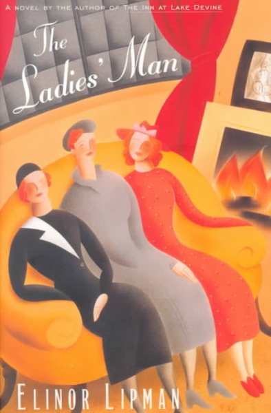 The Ladies' Man cover