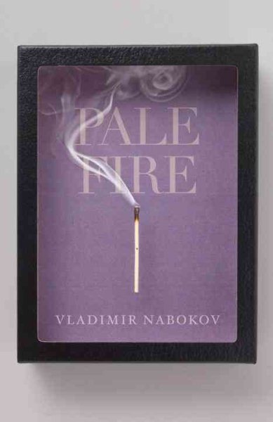 Pale Fire cover