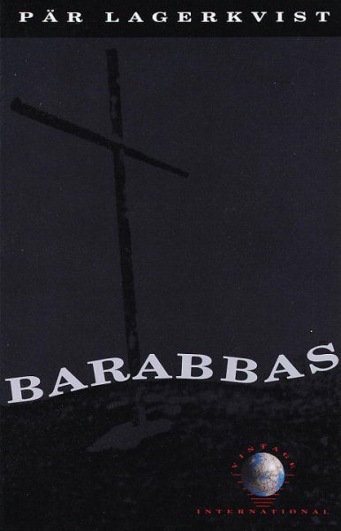 Barabbas cover