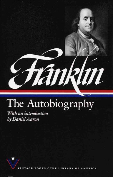Franklin: The Autobiography
