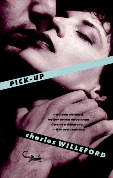 Pick-Up cover