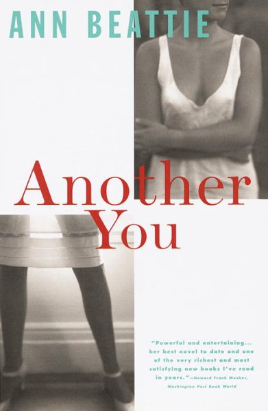 Another You cover