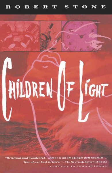Children of Light (Vintage International)