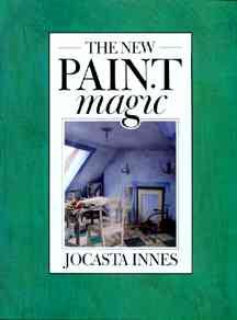 The New Paint Magic cover