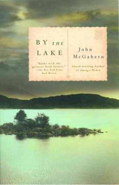 By the Lake cover