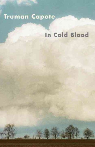 In Cold Blood cover