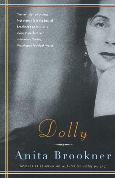 Dolly (Vintage Contemporaries) cover