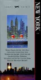 Knopf Guide: New York (Knopf Guides)
