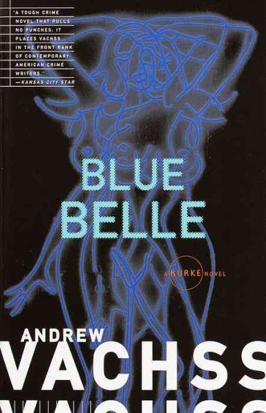 Blue Belle cover