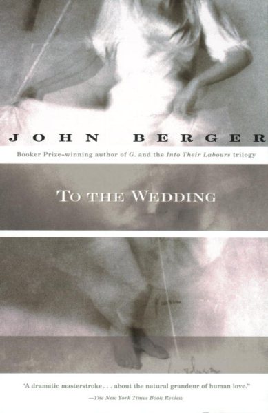 To the Wedding cover