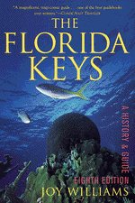 The Florida Keys: A History & Guide cover