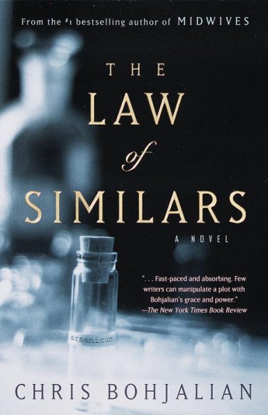 The Law of Similars cover