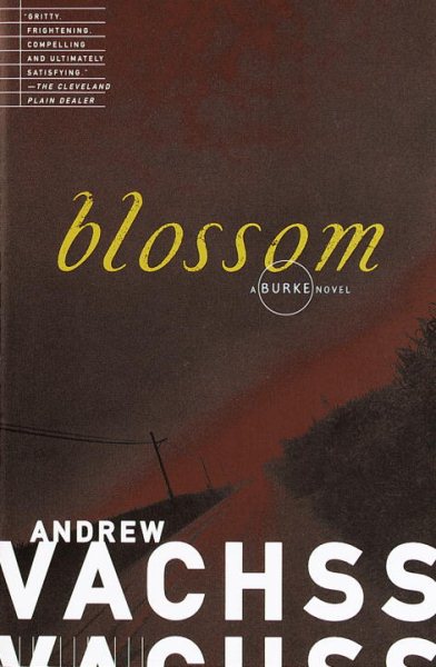 Blossom cover