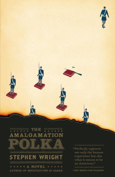 The Amalgamation Polka (Vintage Contemporaries)