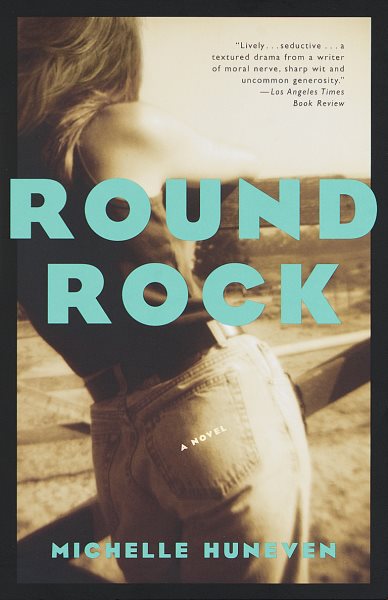 Round Rock cover