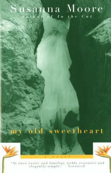 My Old Sweetheart cover