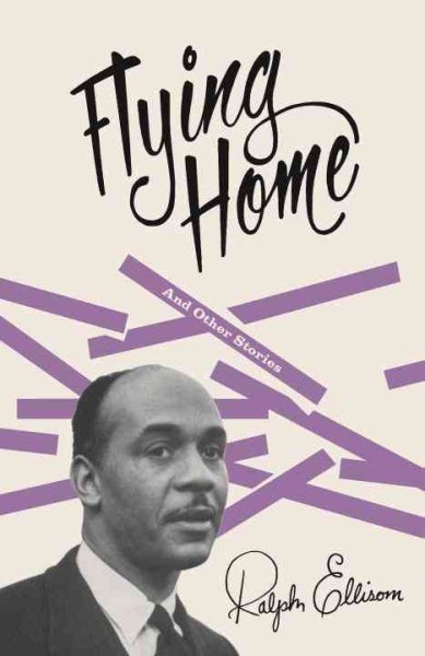 Flying Home: and Other Stories cover