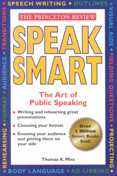Speak Smart (Smart Guides)