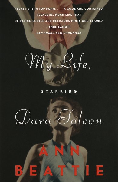 My Life, Starring Dara Falcon cover