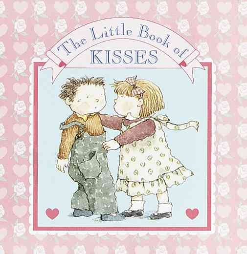 Little Book of Kisses (A Chunky Book(R))