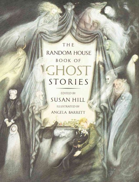The Random House Book of Ghost Stories