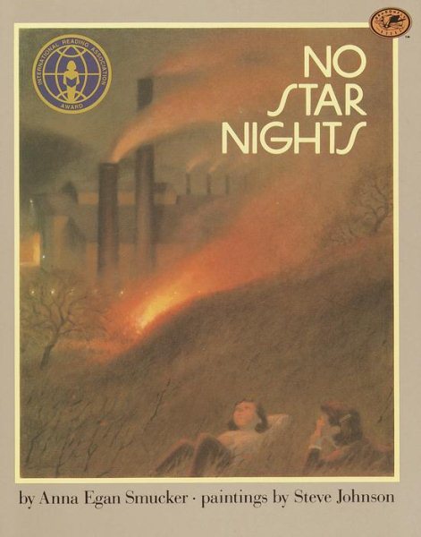 No Star Nights cover