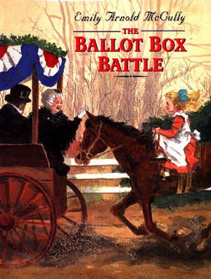 The Ballot Box Battle