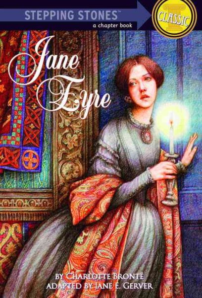 Jane Eyre (Step into Classics)