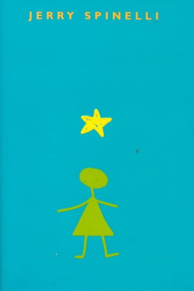 Stargirl (Stargirl Series) cover